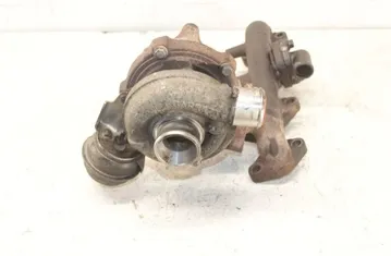 KIA Cee'd 2 generation (2012-2018) Turbocompresseur 282012A701 33285790