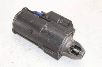 MERCEDES-BENZ M-Class W164 (2005-2011) Démarreur 0986021320 33297079