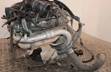 AUDI Q5 8R (2008-2017) Moteur CCW 33303144