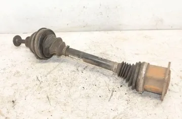 AUDI Q5 8R (2008-2017) Arbre de transmission avant droit 8R0407271C 33303175