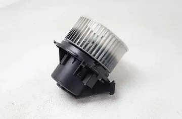 VOLKSWAGEN Crafter 1 generation (2006-2016) Chauffage intérieur E7169 33304334