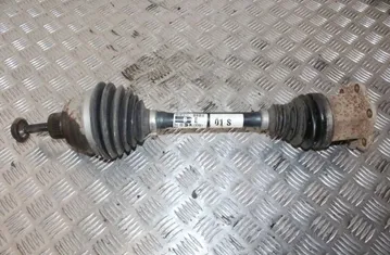 AUDI A6 C6/4F (2004-2011) Arbre de transmission avant droit 4G0407271E 33398411