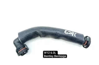 BENTLEY Bentayga 1 generation (2015-2024) Tuyau d'alimentation en air 33935732