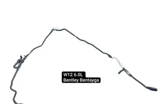 BENTLEY Bentayga 1 generation (2015-2024) Tuyau d'aspirateur 07P145675M 33930386