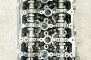 BENTLEY Bentayga 1 generation (2015-2024) Culasse de moteur 07P103404C,07P103452A,009798 33980725