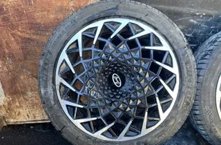 HYUNDAI IONIQ 5 1 generation (2021-2023) Roue 52910G1210 34498138