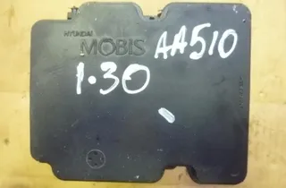 HYUNDAI i30 FD (1 generation) (2007-2012) Calculateur ABS A658920500,58920A6210 23149842