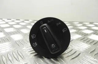 SKODA Octavia A7 (2013-2024) Unité de commande de commutateur de phare 5E0941431D 23151541