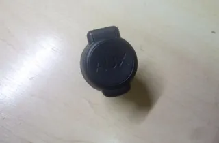 CITROËN C4 2 generation (2010-2024) Connecteurs supplémentaires pour lecteur de musique 96647952XT 23158523