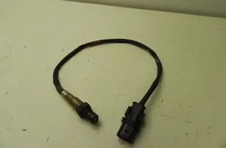 KIA Optima 4 generation (2015-2020) Sonde à oxygène lambda 393512A631 23166240