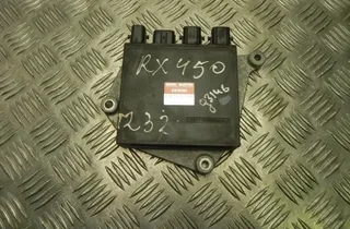 LEXUS RX 4 generation (2015-2024) Autres unités de contrôle 8987130040 23196265