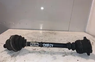 AUDI A8 D2/4D (1994-2002) Arbre de transmission avant gauche 4D0407271S 23424377