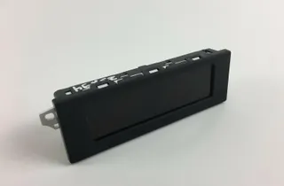 CITROËN C3 Picasso 1 generation (2008-2016) Affichage de navigation 98041721XT00 23442860