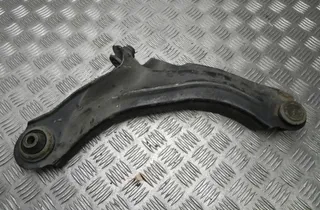 RENAULT Clio 4 generation (2012-2020) Fourche courbée avant gauche 338RG 23447386