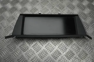 BMW 5 Series Gran Turismo F07 (2010-2017) Affichage de navigation 9210411 23473849