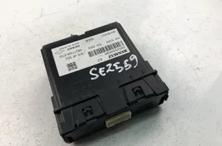 RENAULT Zoe 1 generation (2012-2023) Unité de climatisation 285255069R 23475625