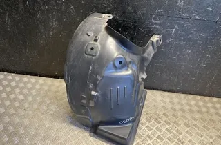 RENAULT Zoe 1 generation (2012-2023) Doublure de voûte intérieure avant gauche 638430739R 23483623