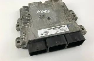 FORD Tourneo Connect 2 generation (2013-2022) Autres unités de contrôle DV6112A650BKE 23675492