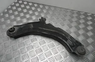 RENAULT Zoe 1 generation (2012-2023) Bras avant gauche 338RG 24449118