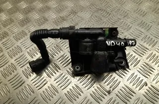 PORSCHE Cayenne 3 generation (2017-2023) Électrovanne 7P5201559 34842511