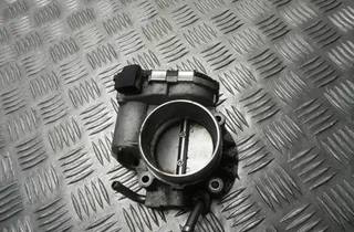 KIA Optima 4 generation (2015-2020) Corps de papillon 351002G800 34493559