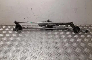 TOYOTA Land Cruiser 200 Series (2007-2021) Mécanisme d'essuie-glace avant 8511060440 32042963