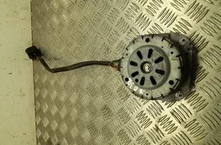 AUDI A7 C7/4G (2010-2020) Ventilateur de radiateur 4H0959455AF 33012445