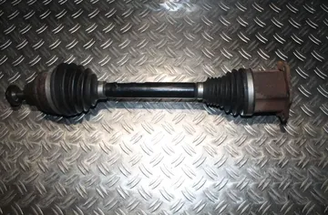 AUDI Q5 8R (2008-2017) Arbre de transmission avant gauche 4G0407271F 33057838