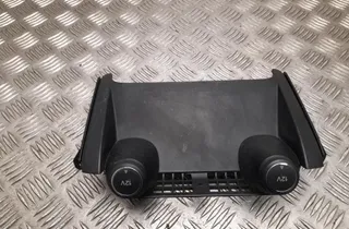 FORD Ranger 4 generation (2012-2024) Connecteurs supplémentaires pour lecteur de musique 1748406XR4 33590771