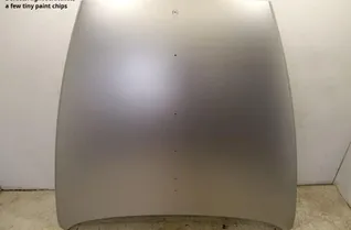 ROLLS-ROYCE Ghost 1 generation (2009-2014) Bonnet 7116803,41007273747,UX48626 33606050