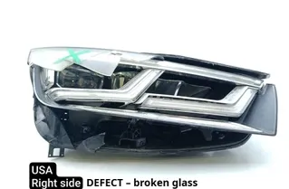 AUDI Q5 FY (2016-2024) Phare avant droit 80A941034B 33790842
