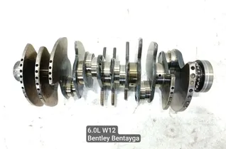 BENTLEY Bentayga 1 generation (2015-2024) Vilebrequin 07P105021J 33925022