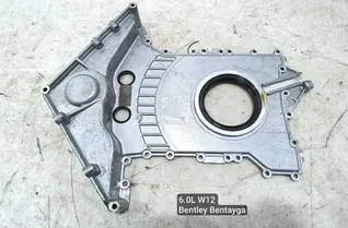 BENTLEY Bentayga 1 generation (2015-2024) Capot de protection de courroie de distribution 07P103173G 33925077