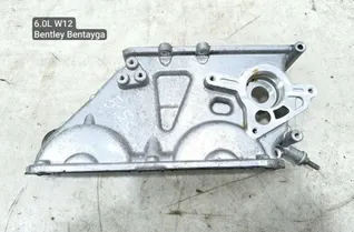 BENTLEY Bentayga 1 generation (2015-2024) Autres pièces du compartiment moteur 07P109130H 33925116