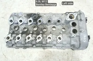 BENTLEY Bentayga 1 generation (2015-2024) Couvercle de soupape 07P103475J 33925246
