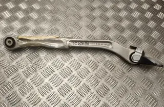 MERCEDES-BENZ E-Class W211/S211 (2002-2009) Bras avant gauche A2303500329 34855560