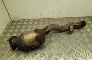 PORSCHE Cayenne 3 generation (2017-2023) Catalyseur 7P5254450G,7P5131705 34804118