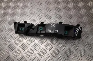 HYUNDAI Kona 1 generation (2017-2024) Support de pare-chocs arrière droit 86616BE000 34480378