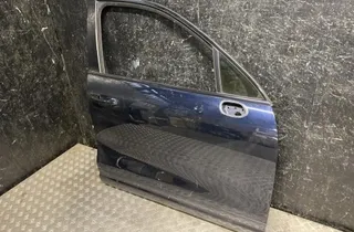 PORSCHE Cayenne 3 generation (2017-2023) Porte avant droite 34851789