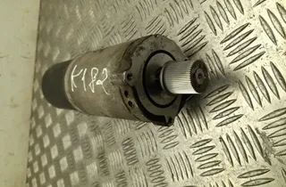 BMW 3 Series G20/G21/G28 (2018-2024) Mécanisme de colonne de direction 984253 34489677