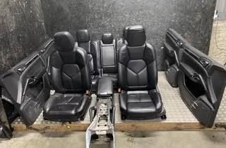 PORSCHE Cayenne 3 generation (2017-2023) Ensemble de sièges 34856344