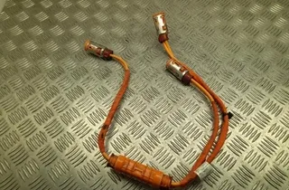 BMW i4 1 generation (2021-2024) Autre câblage 5A2DB33 34352461