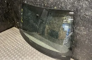 BMW i4 1 generation (2021-2024) Pare-brise avant 34493978