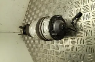 PORSCHE Cayenne 3 generation (2017-2023) Amortisseur pneumatique avant droit 7P5616040AP 34826449