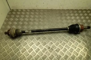 VOLKSWAGEN ID.3 1 generation (2019-2023) Arbre de transmission arrière droit 1EA501202G 34494363