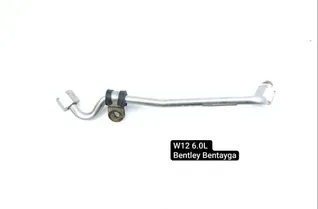 BENTLEY Bentayga 1 generation (2015-2024) Tuyau de carburant 07P133321J 33935762