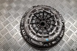 RENAULT Kangoo 3 generation (2021-2023) Kit d'embrayage 302059555R 34486451