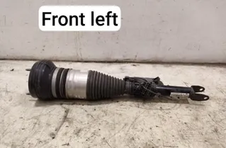 MERCEDES-BENZ EQS 1 generation (2021-2023) Amortisseur pneumatique avant gauche A2973202501,A2974210300,B4LF1Z005A68 34993365