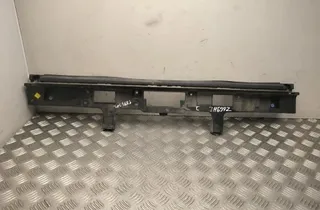 RENAULT Kangoo 3 generation (2021-2023) Support de pare-chocs arrière droit 5852231,850423783R 34495764