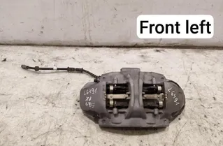 MERCEDES-BENZ EQS 1 generation (2021-2023) Étrier de frein avant gauche A2974205700 34993520
